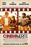 Cinema verite – plakát filmu