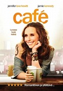 Café – plakát filmu