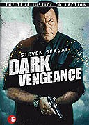 Dark Vengeance – plakát filmu