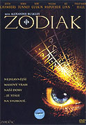 Zodiak – plakát filmu