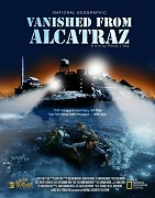 Útěk z Alcatrazu! – plakát filmu