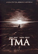 Tma – plakát filmu