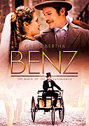 Carl a Bertha – plakát filmu
