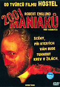 2001 maniaků – plakát filmu