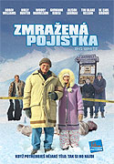 Zmražená pojistka – plakát filmu