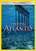 Hledání Atlantidy – plakát filmu