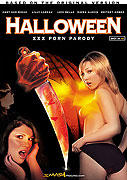 Halloween: XXX Porn Parody – plakát filmu
