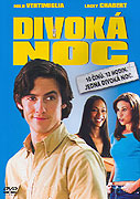 Divoká noc – plakát filmu