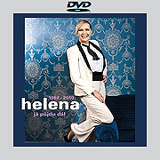 Helena Vondráčková: Já půjdu dál – plakát filmu