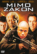Mimo zákon – plakát filmu