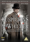 Suspicions of Mr Whicher, The – plakát filmu