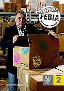 Inventura Febia: Vůdci a jejich voliči – plakát filmu
