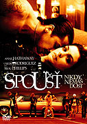 Spoušť – plakát filmu