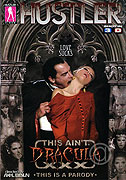 This Ain't Dracula XXX – plakát filmu
