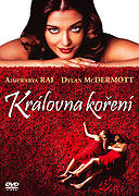 Královna koření – plakát filmu
