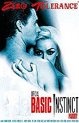 Official Basic Instinct Parody – plakát filmu