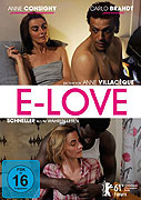 E-Love – plakát filmu