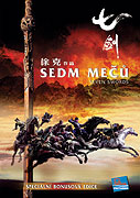 Sedm mečů – plakát filmu