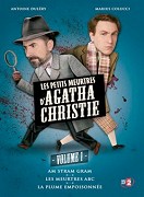 Mrtvá na polštáři – plakát filmu