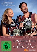 Mädchen auf dem Meeresgrund, Das – plakát filmu