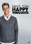 Daniel Tosh: Happy Thoughts – plakát filmu