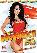 Boobwatch – plakát filmu