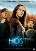 Hostitel – plakát filmu