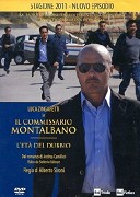 Komisař Montalbano: Doba pochybností – plakát filmu
