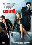 Ledová sklizeň – plakát filmu