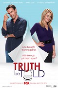 Truth Be Told – plakát filmu