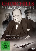 Jak Churchill zradil Polsko – plakát filmu