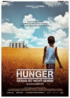 Hunger - genug is nicht Genug – plakát filmu