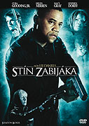 Stín zabijáka – plakát filmu