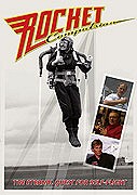 Raketový pohon – plakát filmu