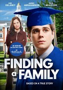 Finding a Family – plakát filmu