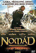 Nomád – plakát filmu