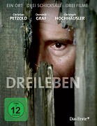 Dreileben - Komm mir nicht nach – plakát filmu