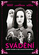 Svádění – plakát filmu