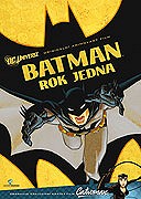 Batman Rok jedna – plakát filmu