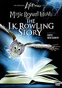 Magická slova: Příběh J. K. Rowlingové – plakát filmu