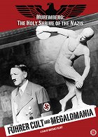 Hitlerův Norimberk – plakát filmu