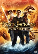 Percy Jackson: Moře nestvůr – plakát filmu