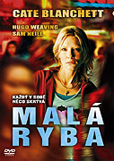 Malá ryba – plakát filmu