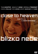 Blízko nebe – plakát filmu