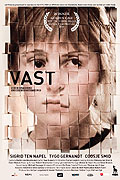 Uvnitř – plakát filmu