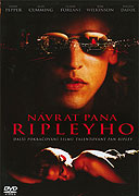 Návrat pana Ripleyho – plakát filmu