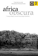 Africa obscura – plakát filmu