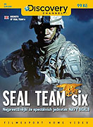 SEAL TEAM six – plakát filmu