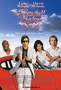 Příběh Wendella Bakera – plakát filmu