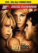 Tara's Titties – plakát filmu